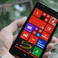 Nokia Lumia 929 выставлена на продажу в Китае