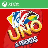 UNO & Friends для HTC HD2