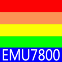 EMU7800 для Nokia Lumia 630
