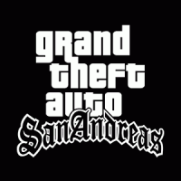 Grand Theft Auto San Andreas (GTA SA) для Prestigio MultiPhone 8400 DUO