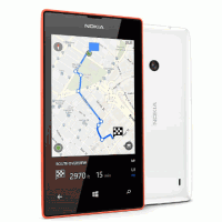 Nokia Lumia 525 доступна в России по предзаказу