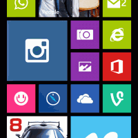 @EvLeks показал скриншот Nokia Lumia 635