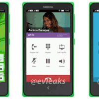 Nokia Normandy засветилась в Antutu + рендеры от EvLeaks