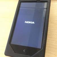 Появилась новая фотография Nokia Normandy