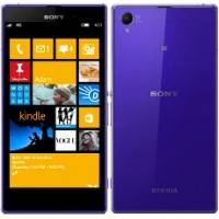 Sony подтверждают переговоры с Microsoft о выпуске Windows Phone смартфонов