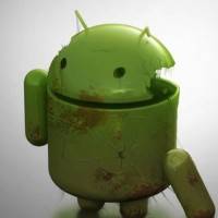99% вредоносного ПО ориентировано на Android