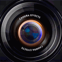 Camera Effects для Yezz Billy 4.0
