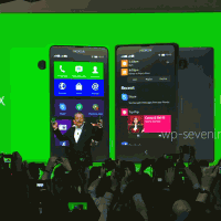 Характеристики Nokia X, Nokia X+ и Nokia XL