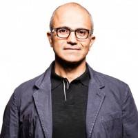 Satya Nadella – новый глава Microsoft