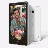 Nokia Lumia Icon анонсирована официально