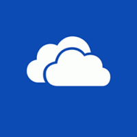 Облако OneDrive интегрировано в Outlook