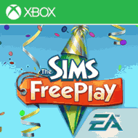 The Sims Freeplay получила громадное обновление