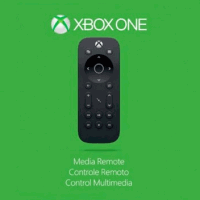Xbox One Media Remote появился в сети