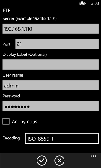 Скачать File Manager для Nokia Lumia 710