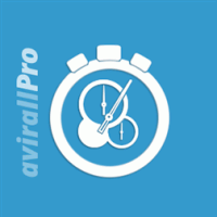 Avirall Time Suite для Yezz Monaco 4.7