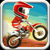 Motor Race: Stunt Bike для Microsoft Lumia 640 XL