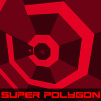 Super Polygon – затягивающая гипно-игра