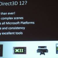 Microsoft анонсировали DirectX 12