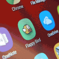Flappy Bird вернется в магазины