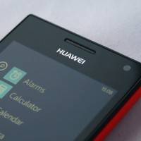 Huawei отказались от выпуска “дуалбут”-смартфона на Android и Windows Phone