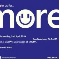 Nokia подтверждает выпуск новых Lumia на Build