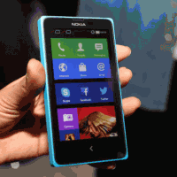 Предзаказы на Nokia X в Китае достигли почти 6 миллионов