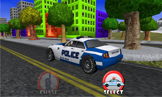 Скачать Police Car Race And Chase для Microsoft Lumia 640 XL