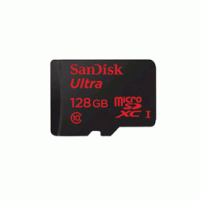Новые карты памяти SanDisk на 128Гб работают на Windows Phone