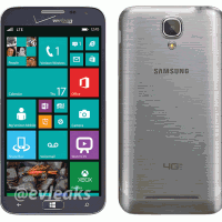 Samsung ATIV SE будет работать на Windows Phone 8.0