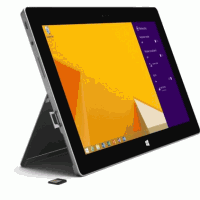 Microsoft представили LTE-версию Surface 2