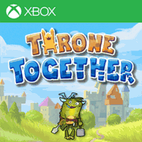 Throne Together – новая Xbox-игра для Windows Phone