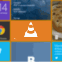 VLC Player вышел для Windows 8. Windows Phone-версия после 8.1