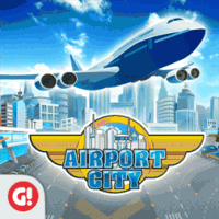 Airport City для Windows 10 Mobile и Windows Phone