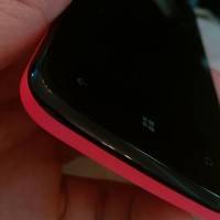 Blu показали грядущий Windows Phone смартфон