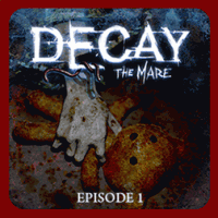 Decay: The Mare – Episode 1 для Nokia Lumia 520