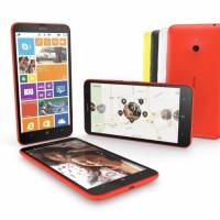 Обзор Nokia Lumia 1320