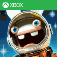 Xbox-игра Rabbids Big Bang доступна бесплатно