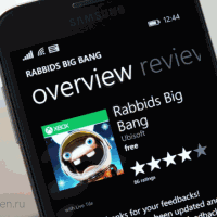Игра Rabbits Big Bang временно бесплатна