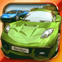 Race Illegal: High Speed 3D для Yezz Billy 4.0