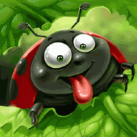 Мои первые часики и Tap the Bug – новые игры от создателей Karapuli