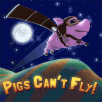 PigsCantFly для Windows Phone