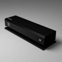 Microsoft будет продавать Xbox One без сенсора Kinect