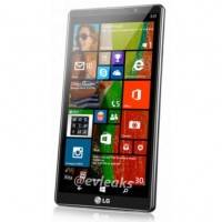 LG возвращается на рынок Windows Phone