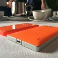 Начались продажи Lumia 630 и предзаказы на Lumia 930 в России