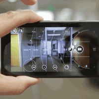 Nokia Camera Beta получило обновление