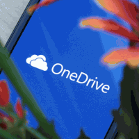 Вышло обновление для приложения OneDrive