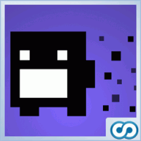 Pixel Bounce для Yezz Billy 4.0