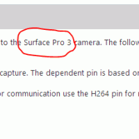 Surface 3 будет представлен вместе с Surface Mini