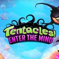 Tentacles: Enter the Mind доступна во всех регионах