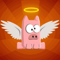 Pigs Can’t Fly для Windows Phone